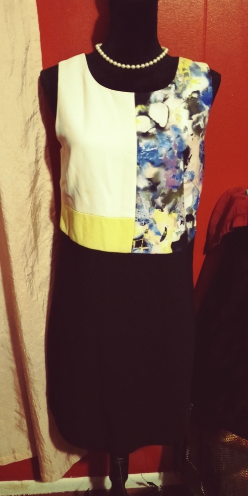 Ellen Tracy Dress